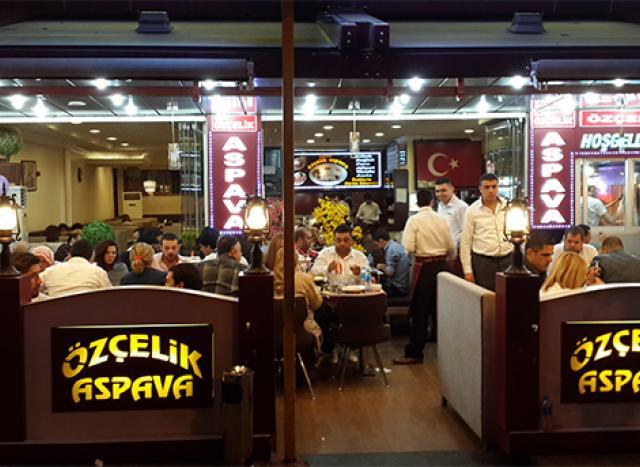 Ankara'da Döner Yenecek Meşhur Olmuş 10 Mekan