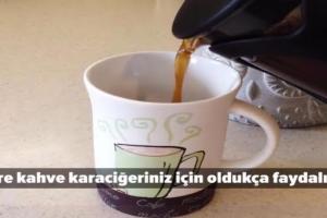 Kahvenin Faydaları