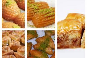 Bayram Tatlısı Olarak Yapabileceğiniz En Lezzetli 10 Tatlı