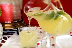 Ev Yapımı Kolay Limonata Nasıl Yapılır? 