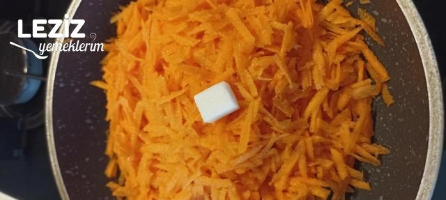 Kornişon Turşulu Brokoli Salatası