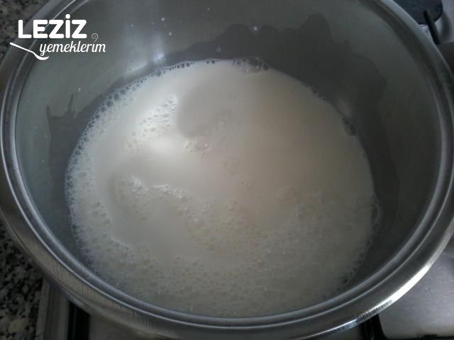 Fincan Tatlısı Tarifi - Fincan Tatlısı Nasıl Yapılır?