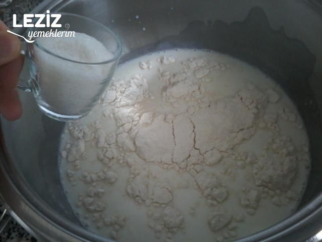 Fincan Tatlısı Tarifi - Fincan Tatlısı Nasıl Yapılır?