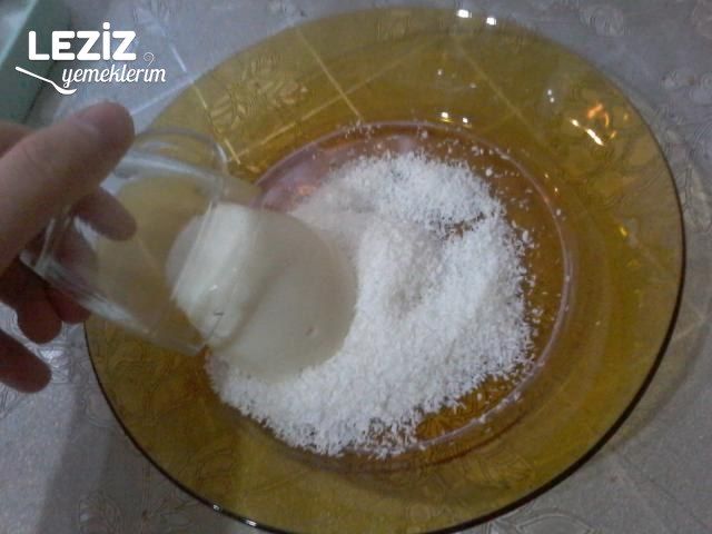 Fincan Tatlısı Tarifi - Fincan Tatlısı Nasıl Yapılır?