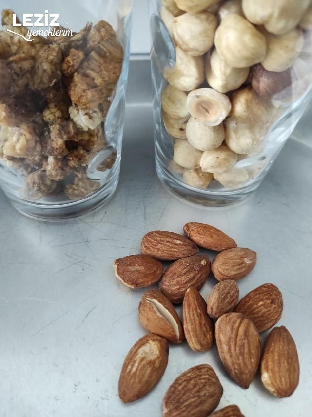 Bayramlık Dutkurusu Lokumu