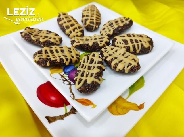 Bayramlık Dutkurusu Lokumu