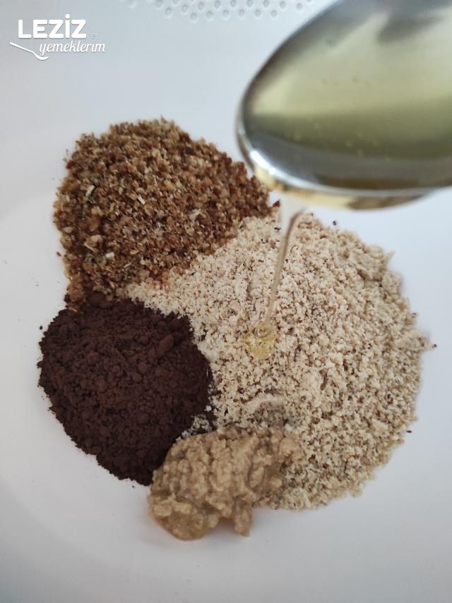 Bayramlık Dutkurusu Lokumu