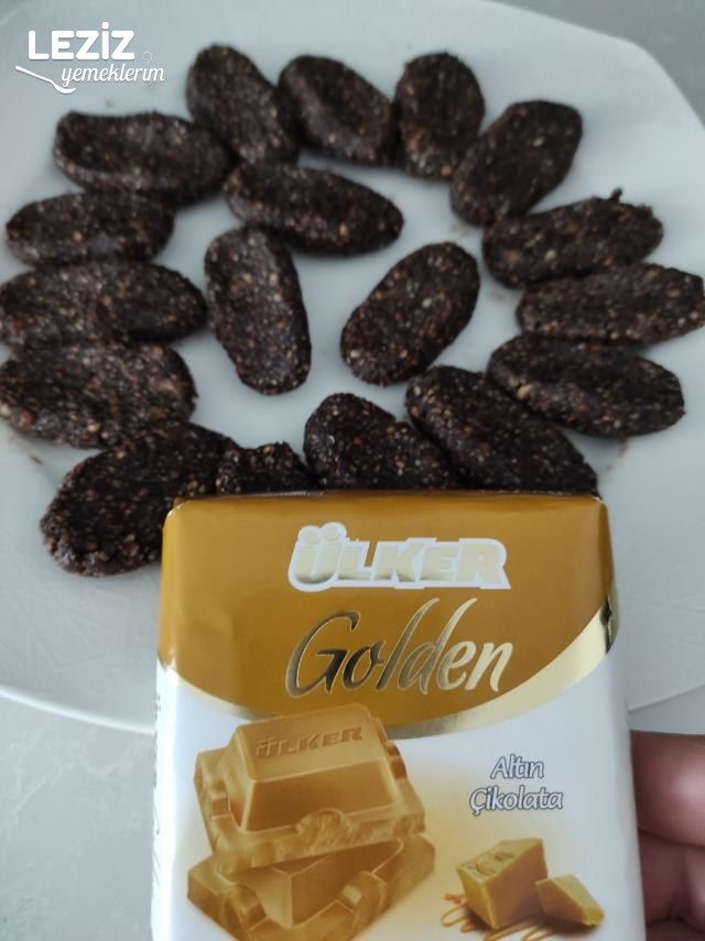 Bayramlık Dutkurusu Lokumu