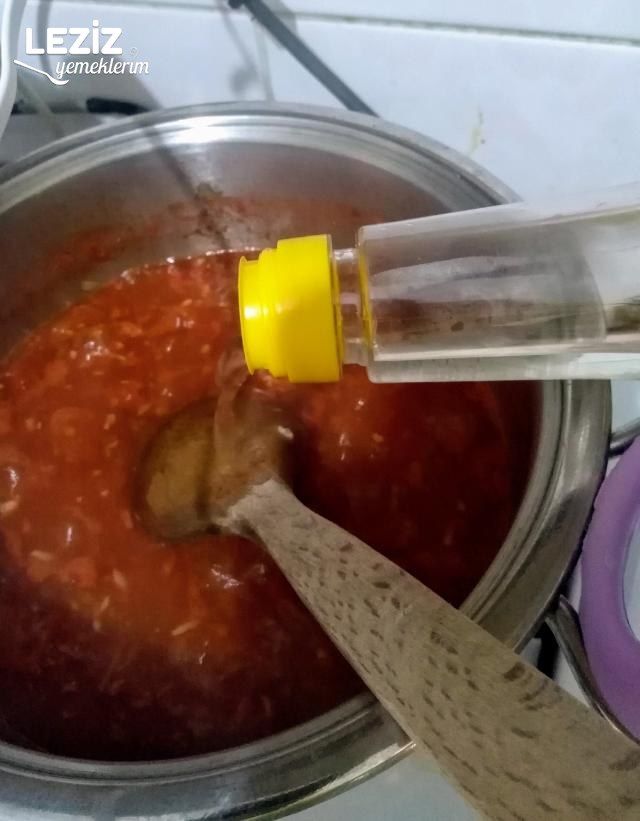 Şakşuka Nasıl Yapılır?