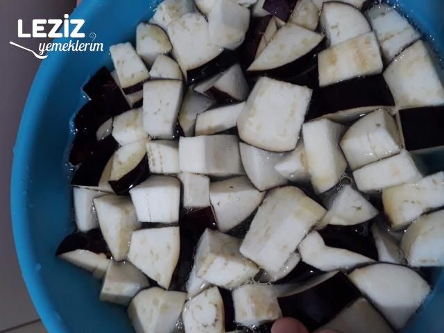 Şakşuka Nasıl Yapılır?