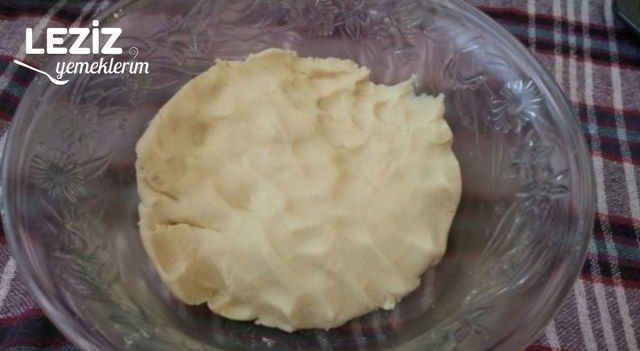 Mısır Unlu Şekilli Kurabiye