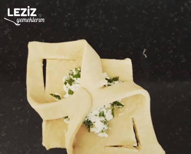 Milföyden 2 Farklı Lezzet