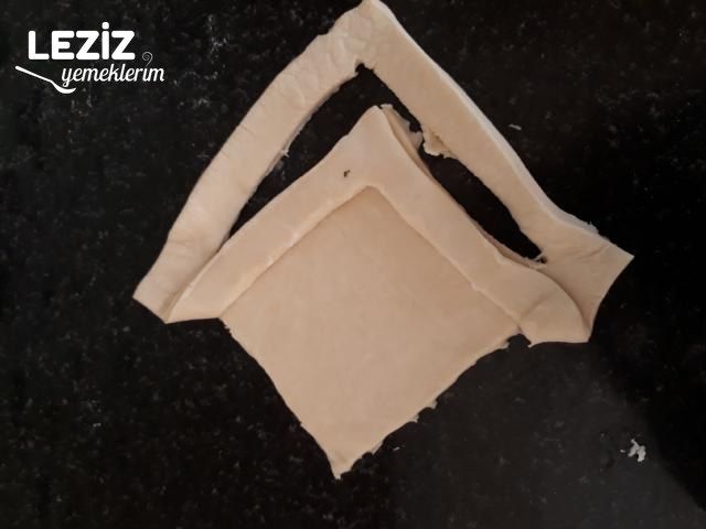 Milföyden 2 Farklı Lezzet