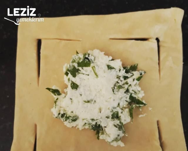 Milföyden 2 Farklı Lezzet