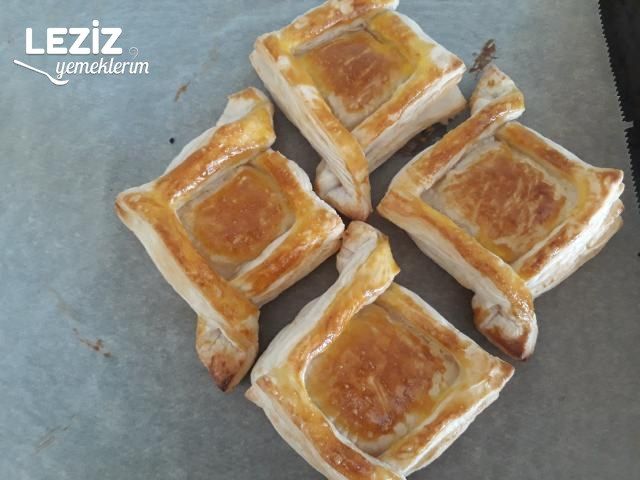 Milföyden 2 Farklı Lezzet