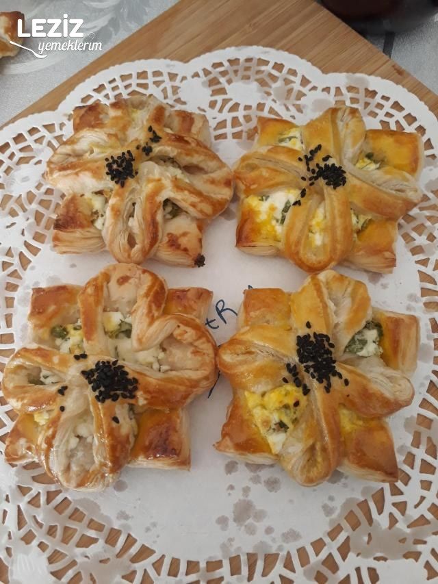 Milföyden 2 Farklı Lezzet