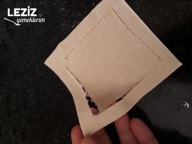 Milföyden 2 Farklı Lezzet