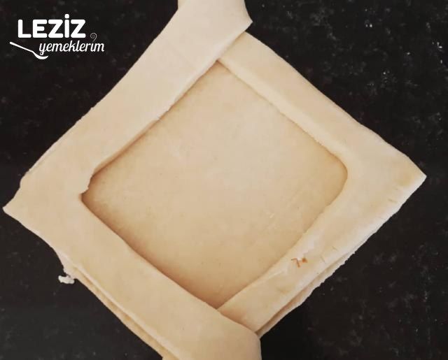 Milföyden 2 Farklı Lezzet