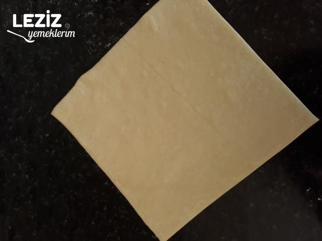 Milföyden 2 Farklı Lezzet