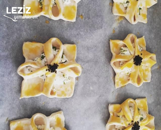 Milföyden 2 Farklı Lezzet