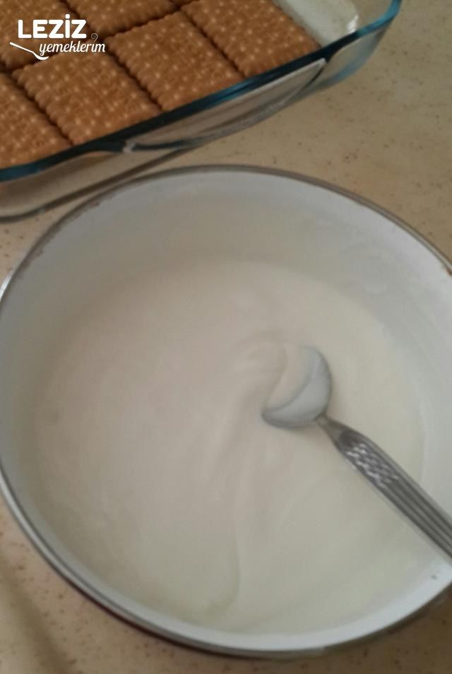 Balkabaklı Pratik Tatlı