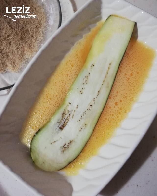 Tavuklu Patlıcan Sarma