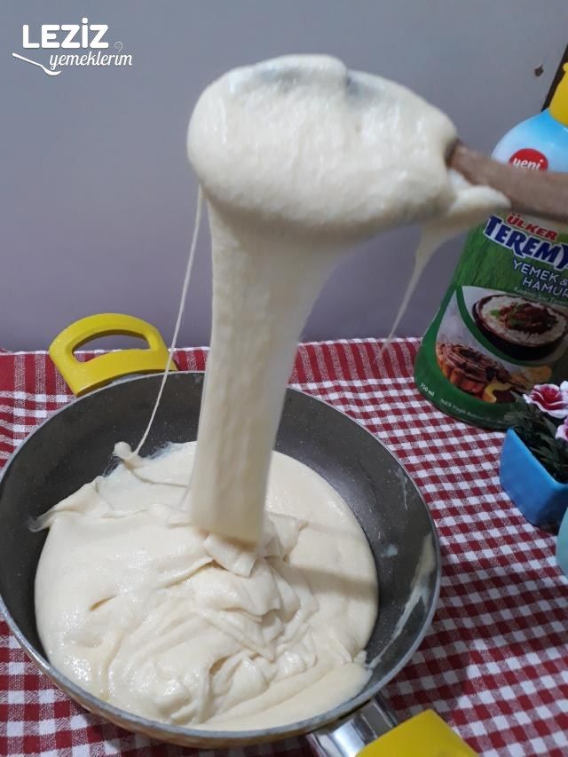 Muhteşem Lezzette Mıhlama