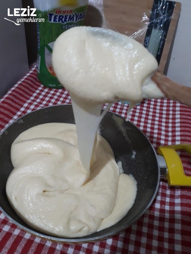 Muhteşem Lezzette Mıhlama