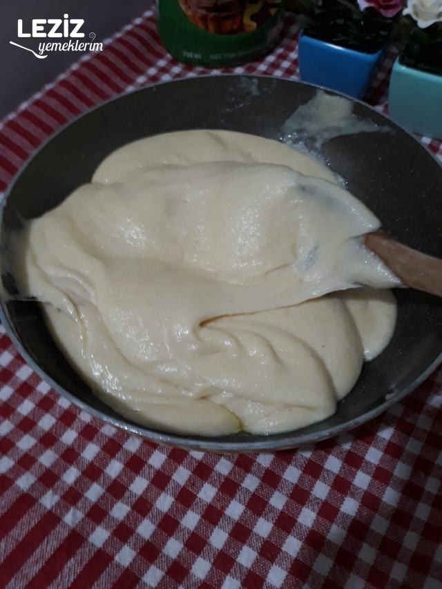 Muhteşem Lezzette Mıhlama