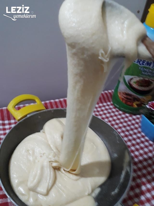 Muhteşem Lezzette Mıhlama