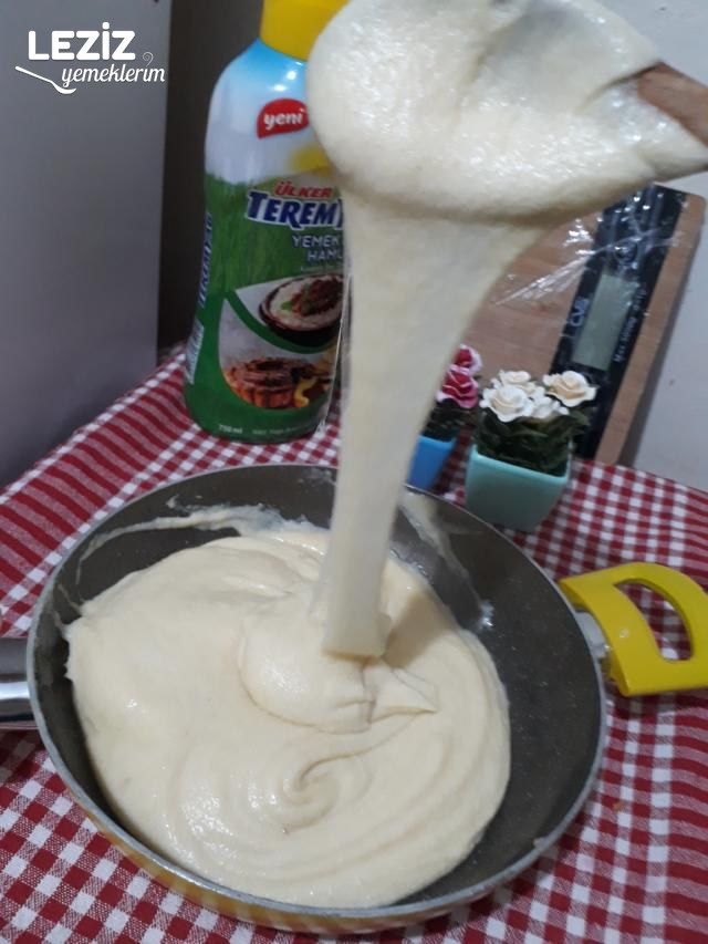 Muhteşem Lezzette Mıhlama