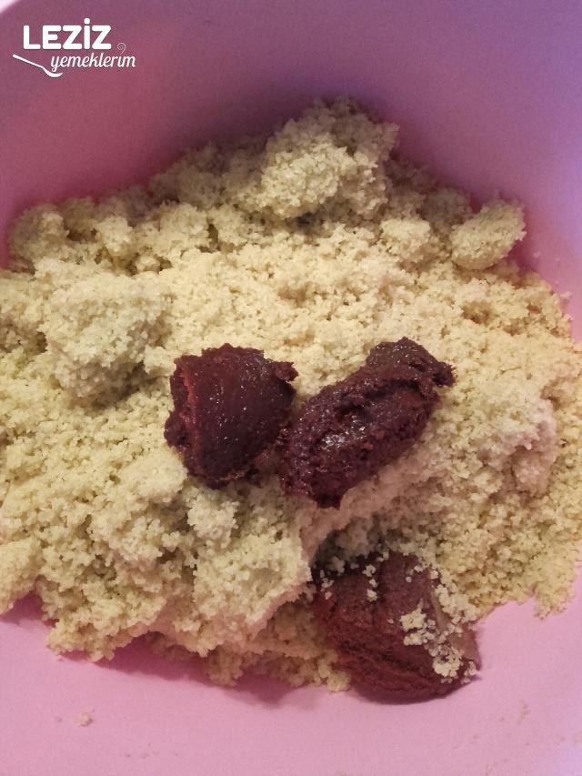 Günlerin Vazgeçilmezi Kısır Tarifi (Hatay Usulü)