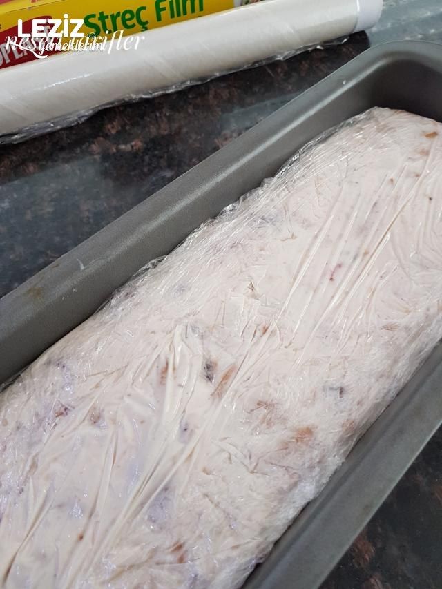 Çilekli Parfe