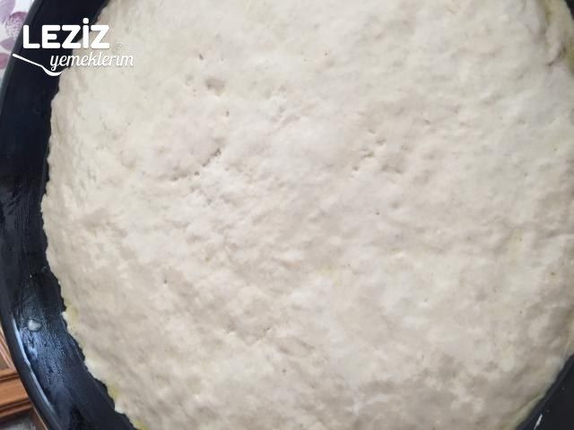 Yumuşacık Tepsi Ekmeği