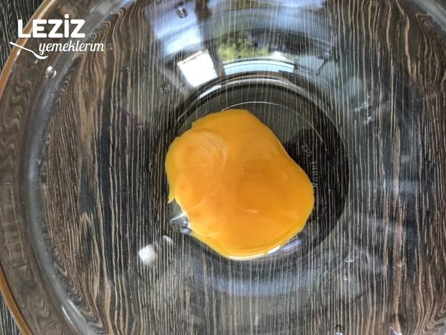 Yoğurt Çorbası Yapılışı