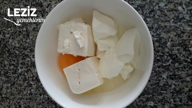 Kahvaltılık Ekmek Dilimleri Yapımı