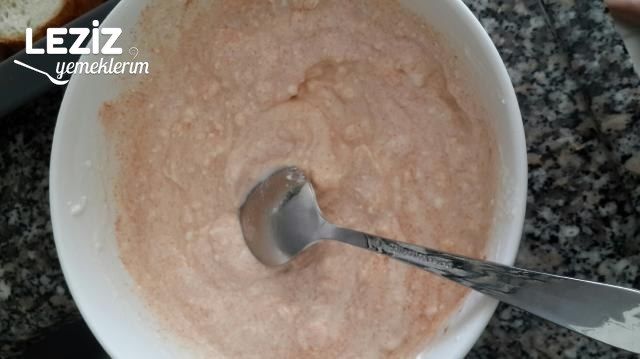 Kahvaltılık Ekmek Dilimleri Yapımı
