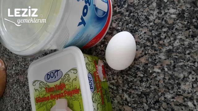 Kahvaltılık Ekmek Dilimleri Yapımı