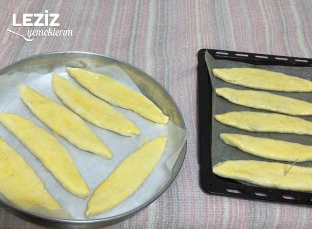 Leziz Kapalı Pideler