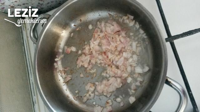 Kırmızı Pancar Mezesi