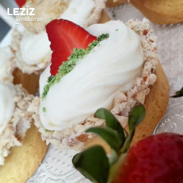 Nefis Mini Tartolet