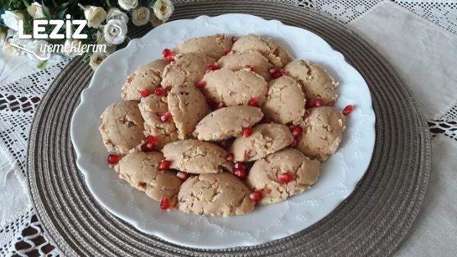 Bademli Susuz Un Helvası