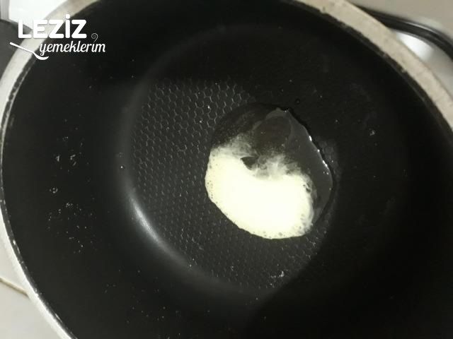 Mısırlı Pirinç Pilavı