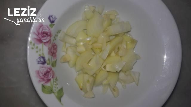 Mercimek Çorbası (Havuçlu Ve Patatesli)