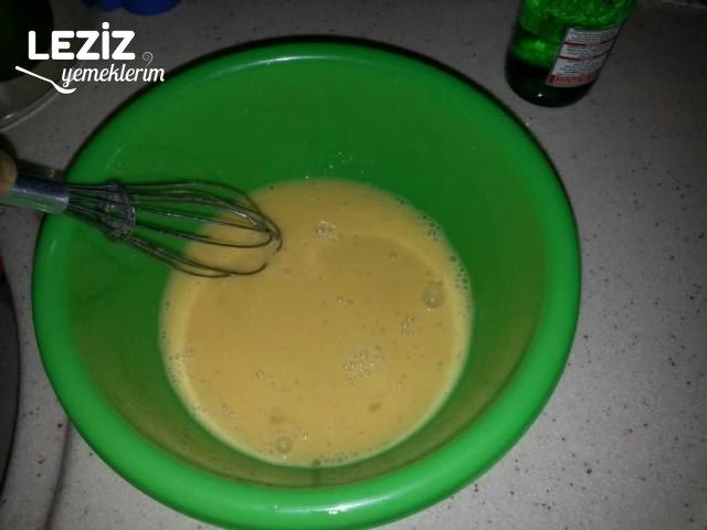 Fincanda Browni Kek