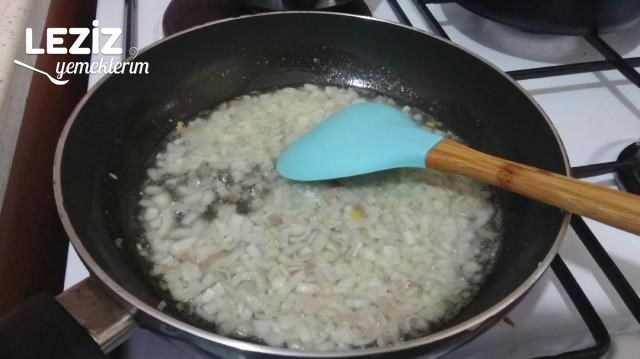 Nefis Patatesli Rulo Börek