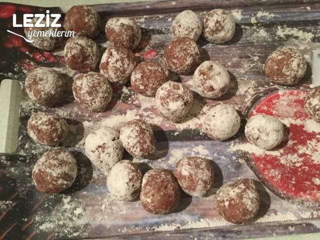 Patatesli Sulu Köfte Yapımı