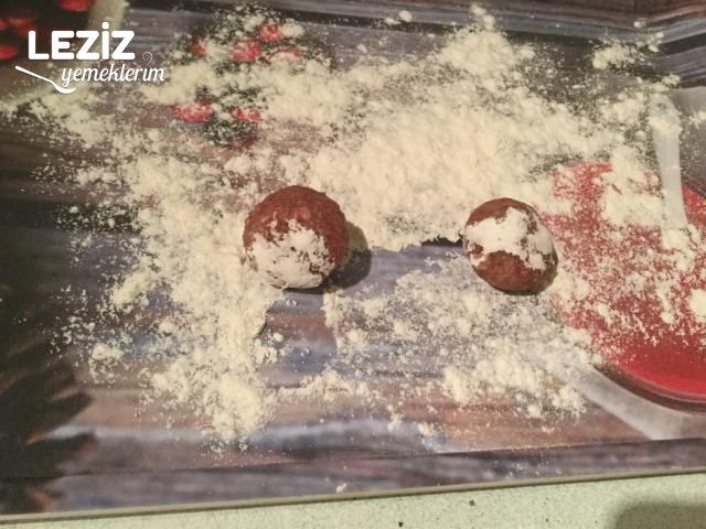 Patatesli Sulu Köfte Yapımı