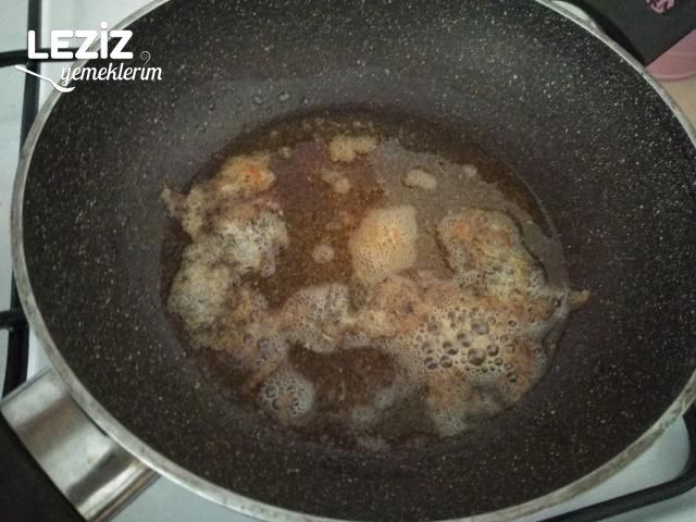 Yumurta Kapama Nasıl Yapılır