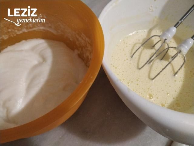 Tam Ölçü Trileçe Tarifi